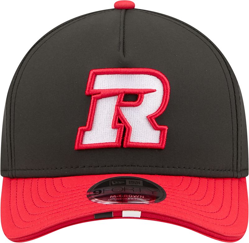 Ottawa Redblacks New Era Unisex 9FORTY Sideline Cap