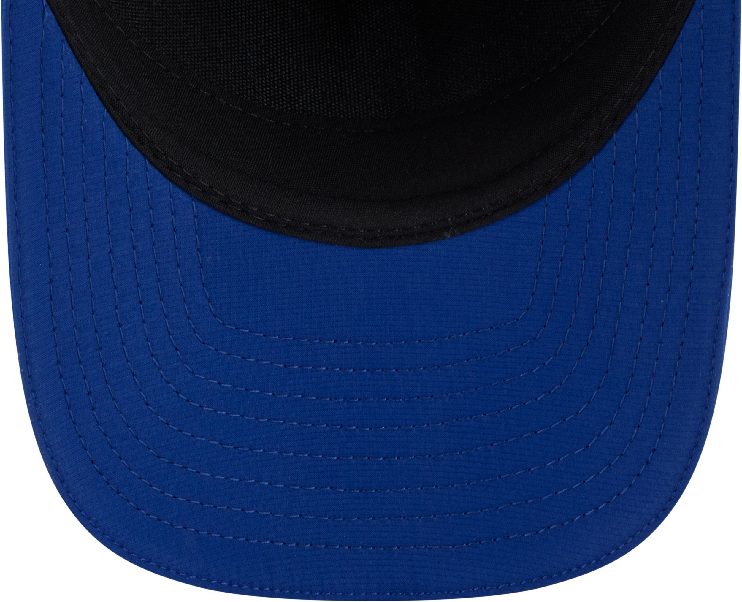 Winnipeg Blue Bombers New Era Unisex 9FORTY Sideline Cap