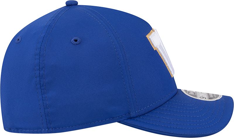 Winnipeg Blue Bombers New Era Unisex 9FORTY Sideline Cap