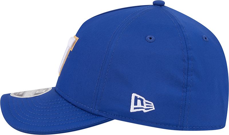 Winnipeg Blue Bombers New Era Unisex 9FORTY Sideline Cap