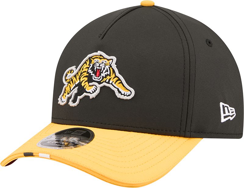 Hamilton Tiger-Cats New Era Unisex 9FORTY Sideline Cap