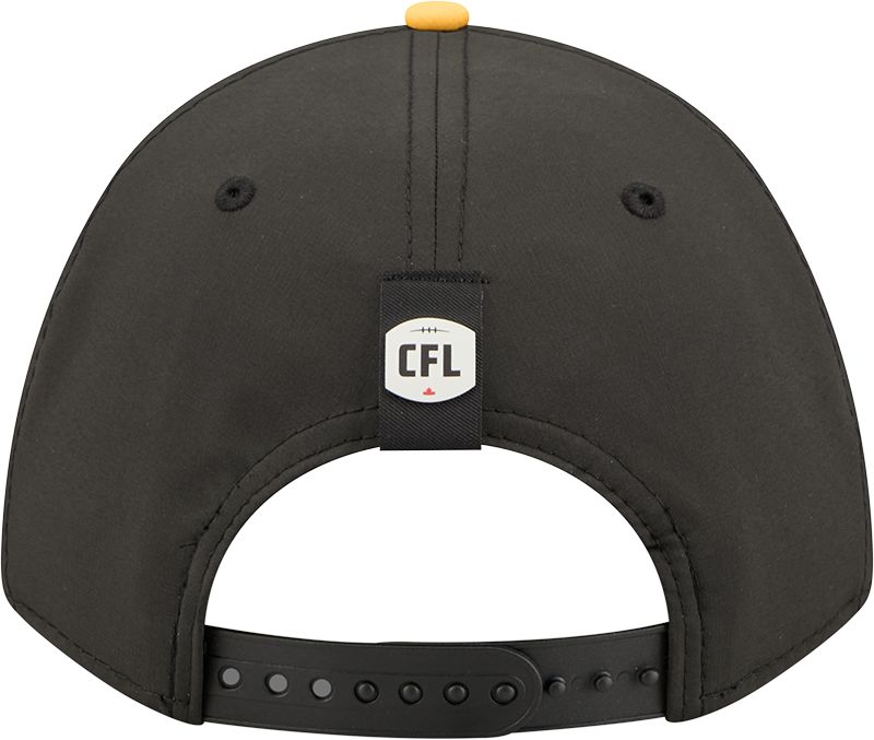 Hamilton Tiger-Cats New Era Unisex 9FORTY Sideline Cap