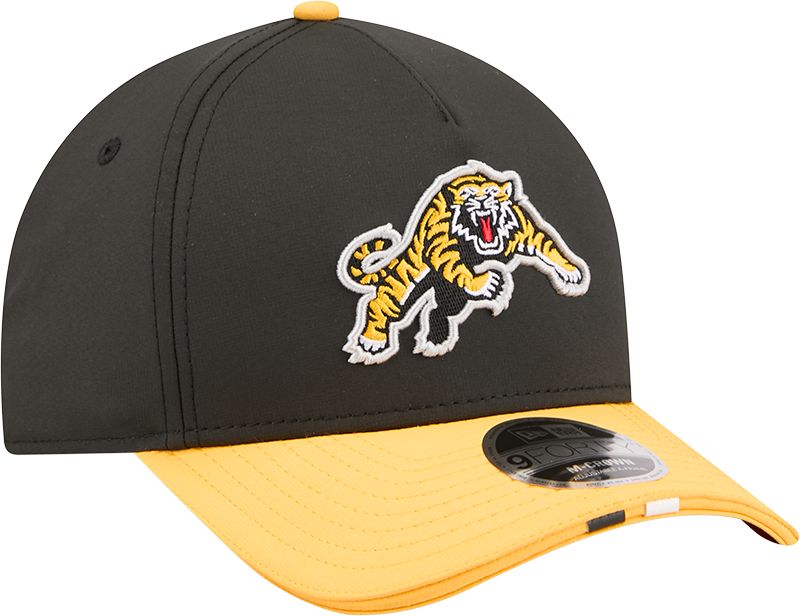 Hamilton Tiger-Cats New Era Unisex 9FORTY Sideline Cap