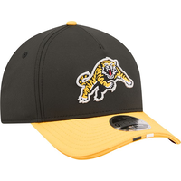 Hamilton Tiger-Cats New Era Unisex 9FORTY Sideline Cap