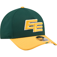 Edmonton Elks New Era Unisex 9FORTY Sideline Cap Front_Angled_Right