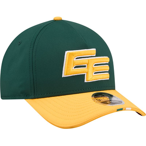 Edmonton Elks New Era Unisex 9FORTY Sideline Cap