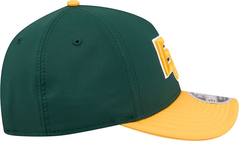 Edmonton Elks New Era Unisex 9FORTY Sideline Cap