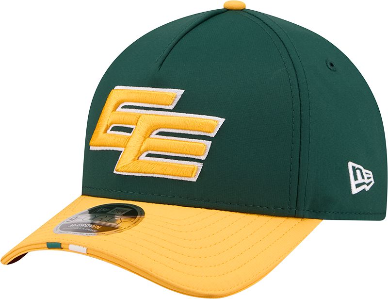 Edmonton Elks New Era Unisex 9FORTY Sideline Cap