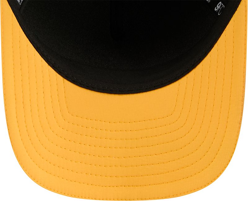 Edmonton Elks New Era Unisex 9FORTY Sideline Cap