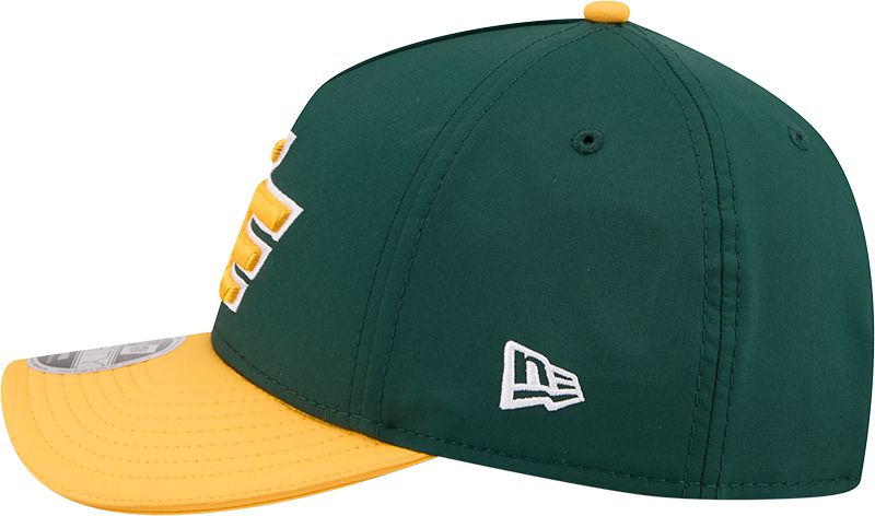Edmonton Elks New Era Unisex 9FORTY Sideline Cap