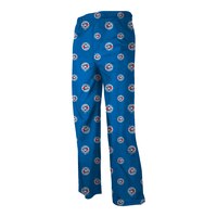 Toronto Blue Jays Toddler Size Printed Pajama Pants Front_Angled_Left