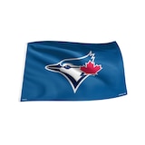 Toronto Blue Jays In Glas Co 3 X 5 Flag Front_Flat