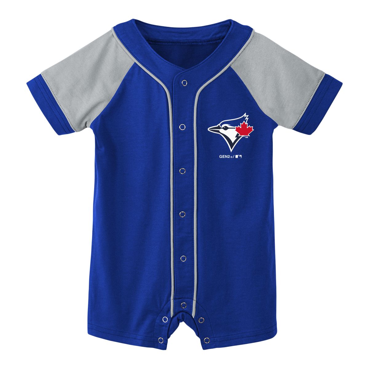 OUTERSTUFF Toronto Blue Jays Outerstuff Toddler Kids' Vladimir