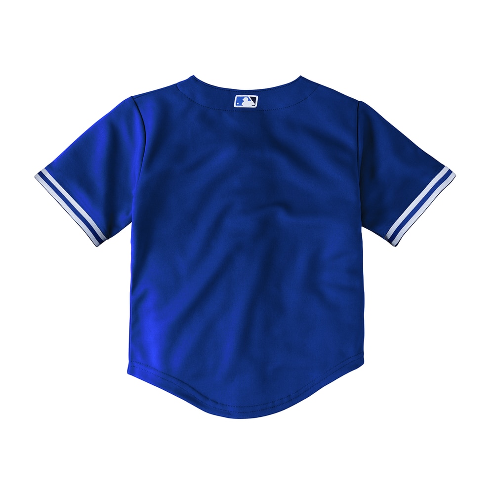 TORONTO BLUE JAYS MLB REPLICA JERSEY - ROYAL MENS