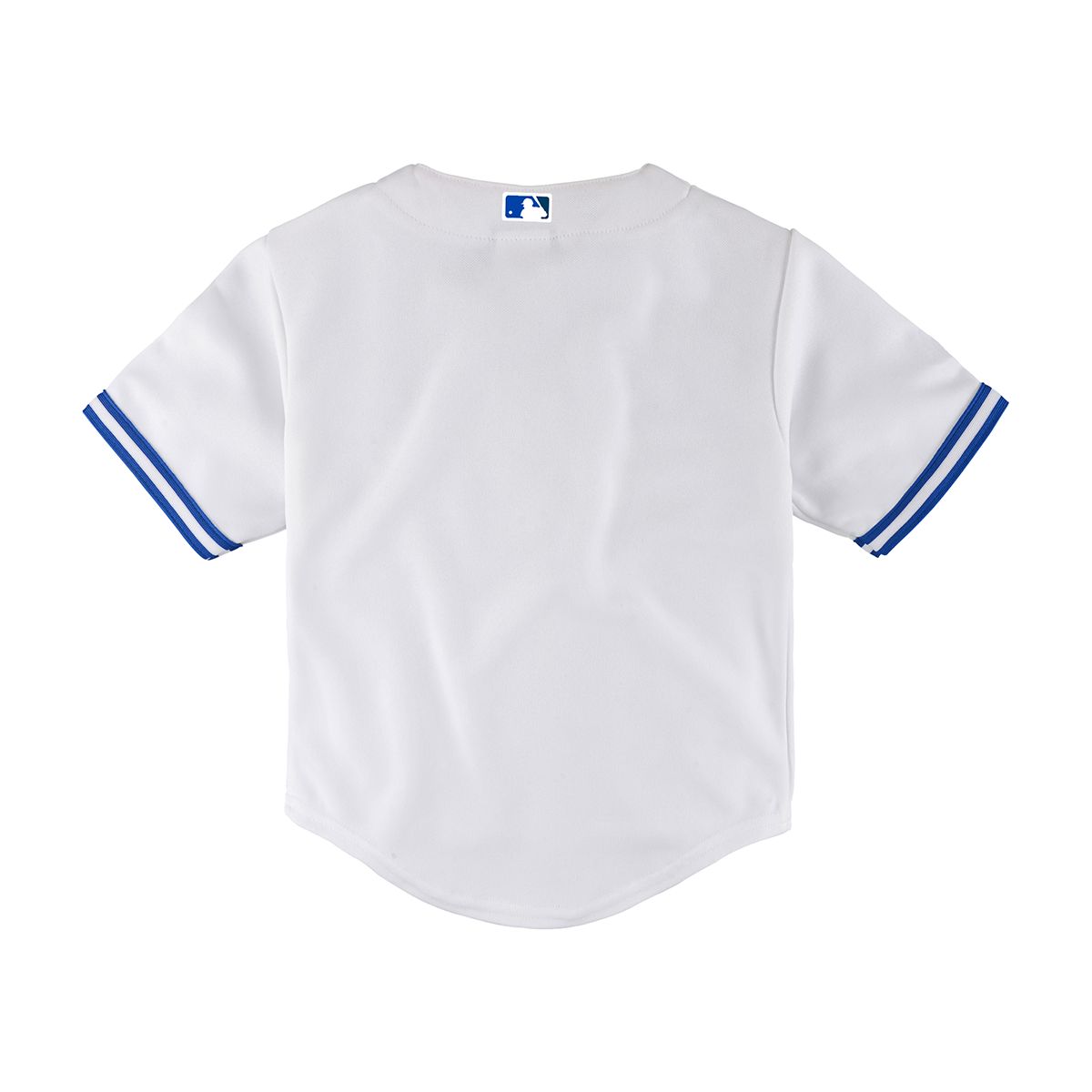 Nike Toddler Toronto Blue Jays Replica Breathable Baseball Jersey