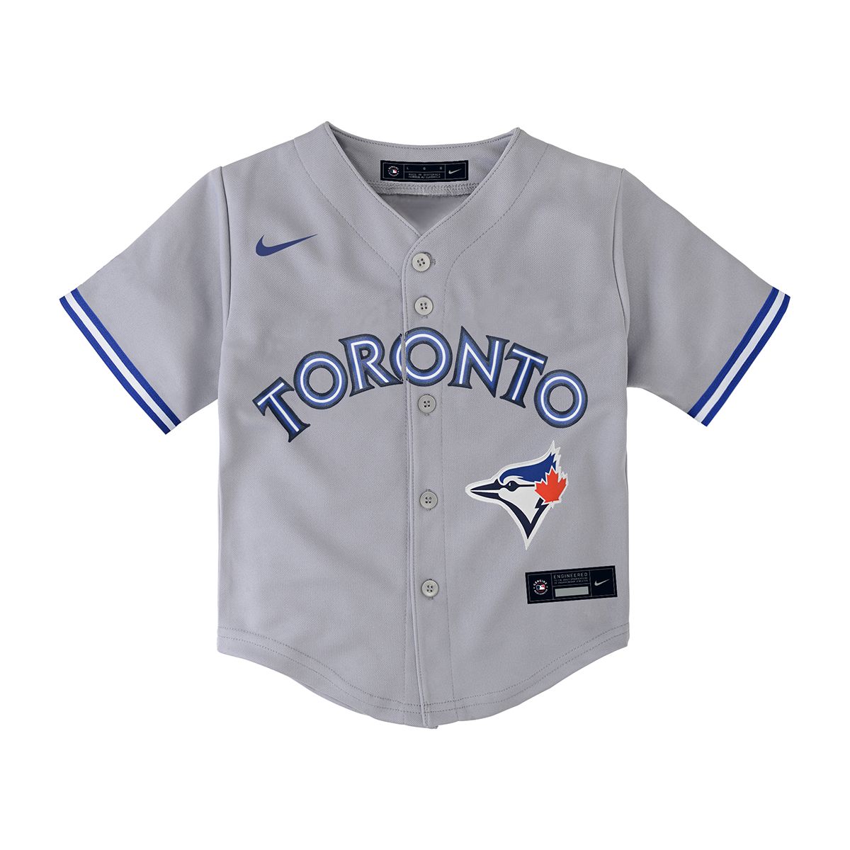 NIKE Toronto Blue Jays Nike Bo Bichette Jersey Baby Baseball MLB