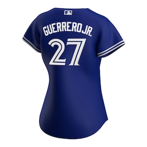 Toronto Blue Jays Nike Unisex Vladimir Guerrero Jr. Jersey