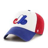 47 Brand Expos Clean Up Secondary Cap Front_Angled_Left