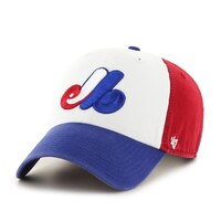 47 Brand Expos Clean Up Secondary Cap Front_Angled_Left