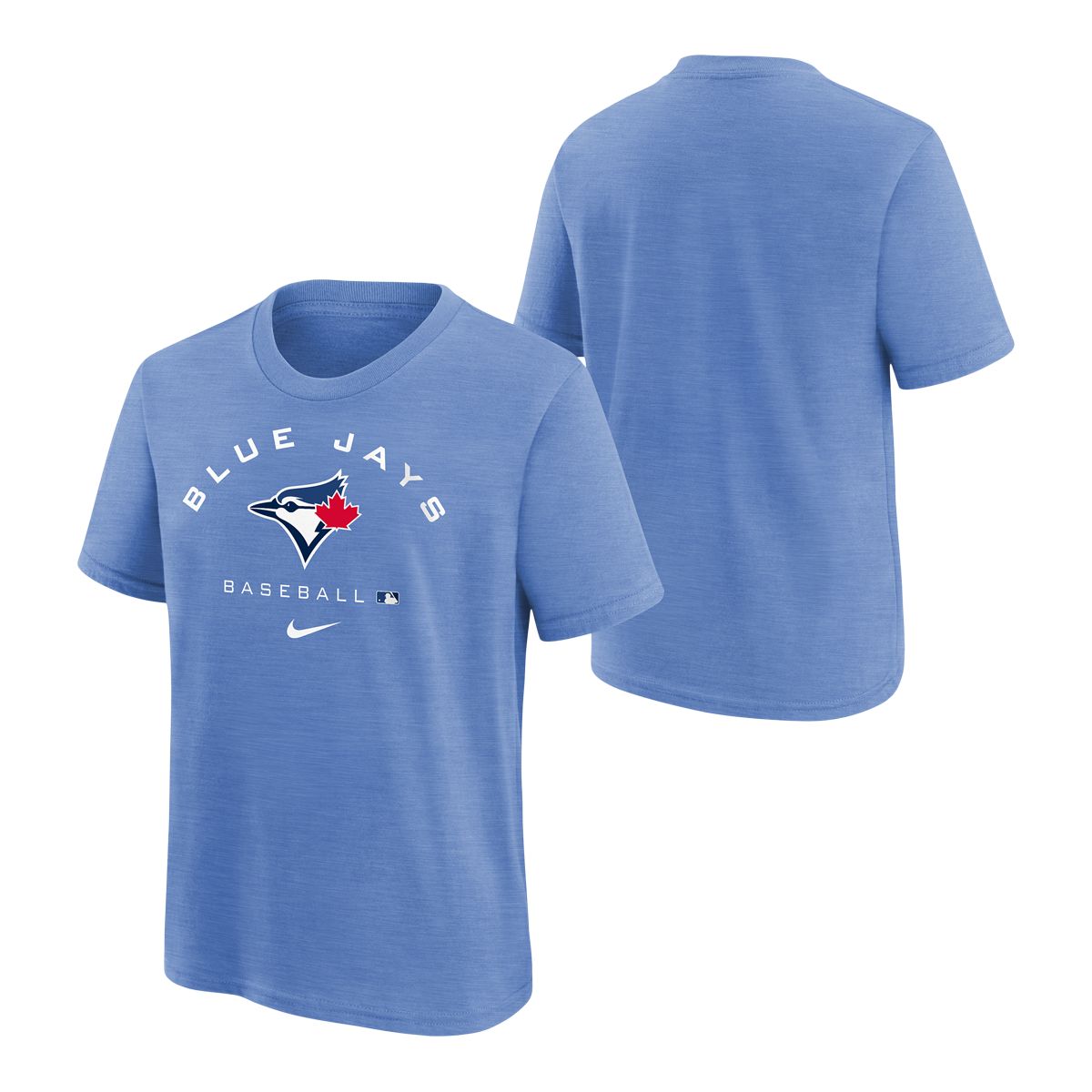 Youth Toronto Blue Jays Battle Ultra T Shirt