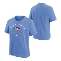Youth Toronto Blue Jays Outerstuff Early Work T Shirt Composite_or_Mixed