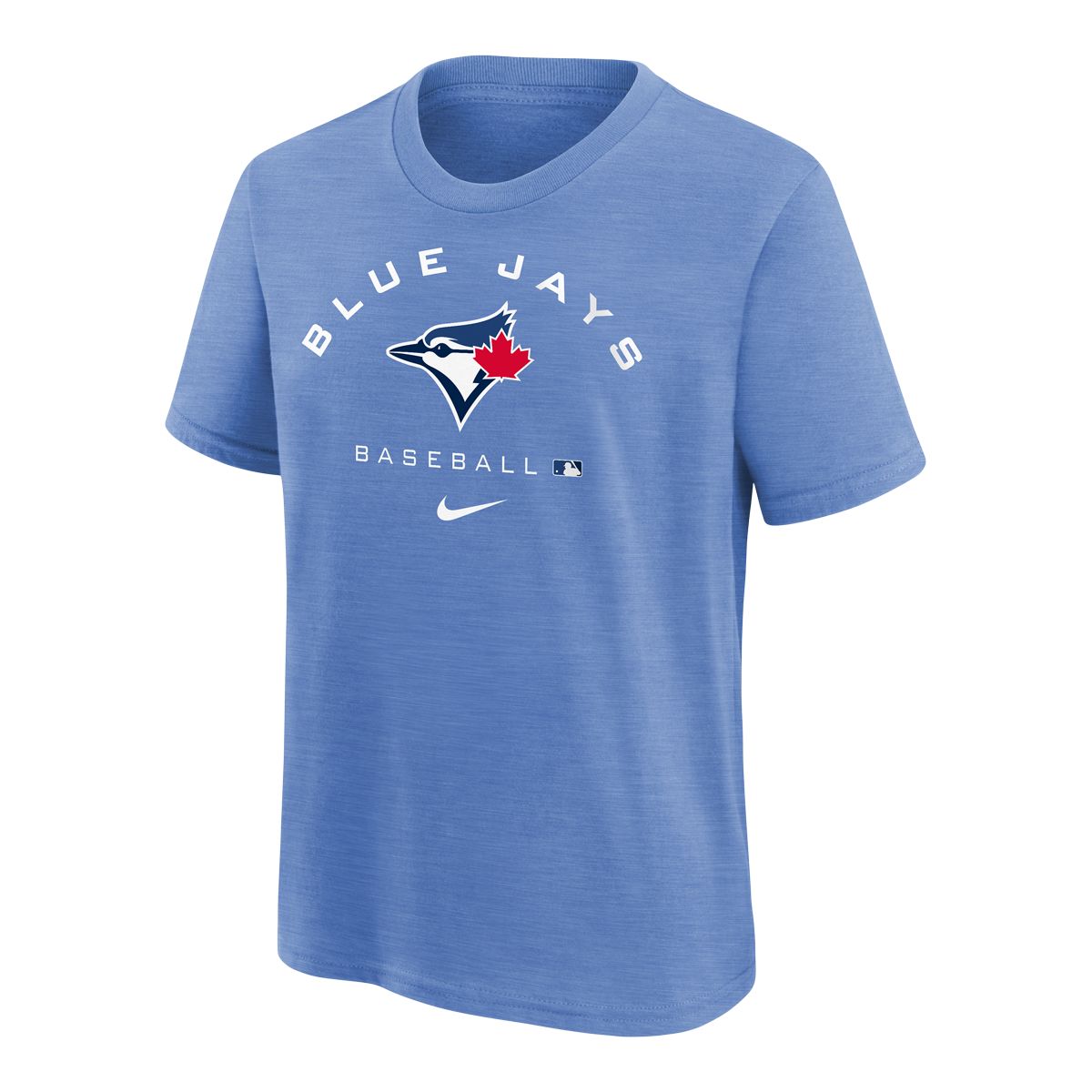 Youth Toronto Blue Jays Outerstuff Early Work T Shirt
