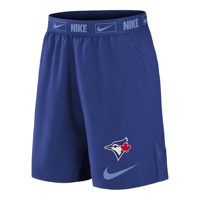 Maillot De Baseball Outerstuff Toronto Blue Jays - Blanc & Bleu Clair - Taille Enfant/jeune 4-20