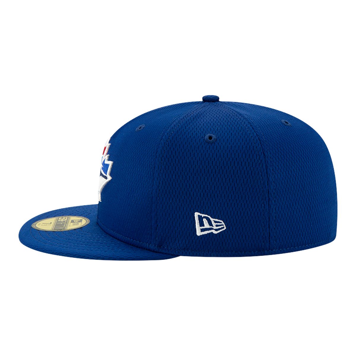 Toronto Blue Jays New Era Batting Practice 59FIFTY Cap