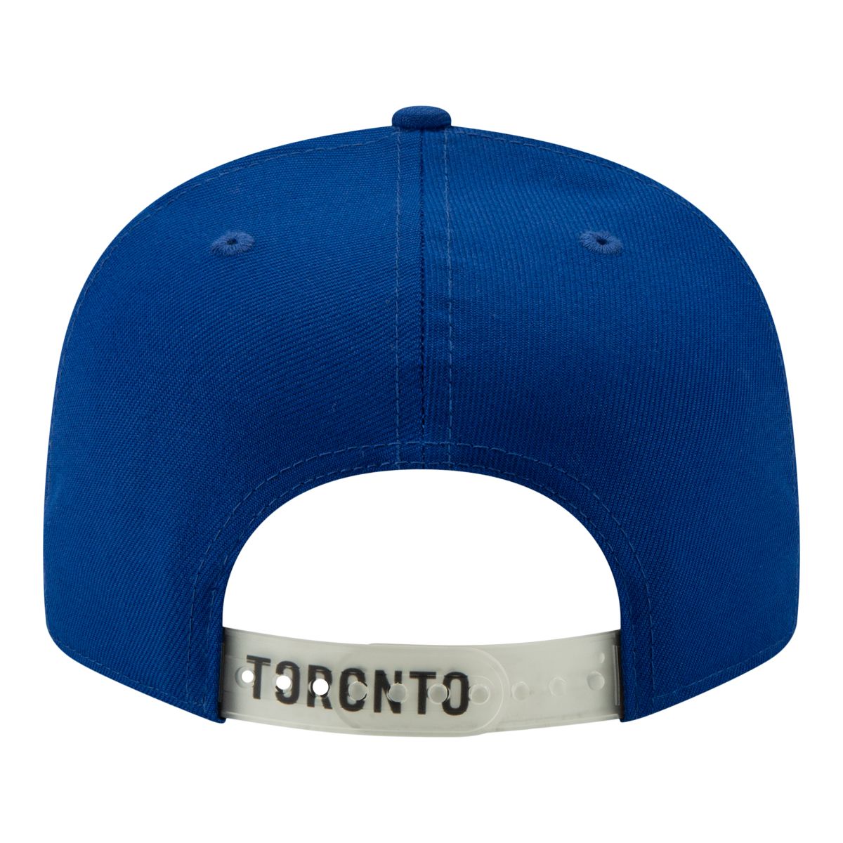 Toronto Blue Jays New Era Clear Feature 9FIFTY Snapback Baseball Hat, MLB