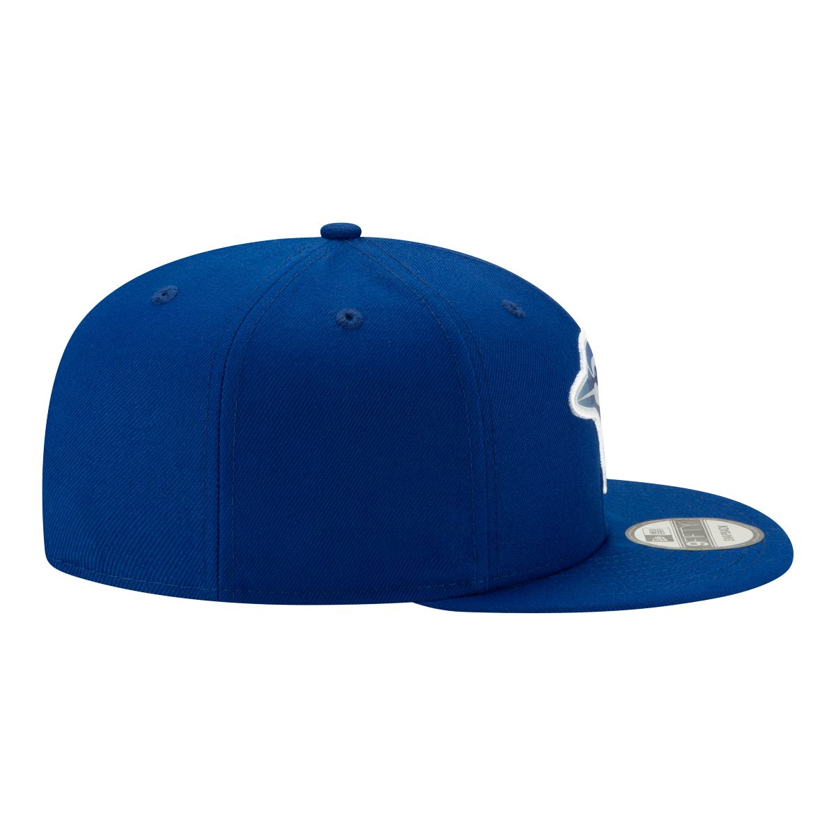 Toronto Blue Jays New Era Logo Change 9FIFTY Snapback Baseball Hat, MLB