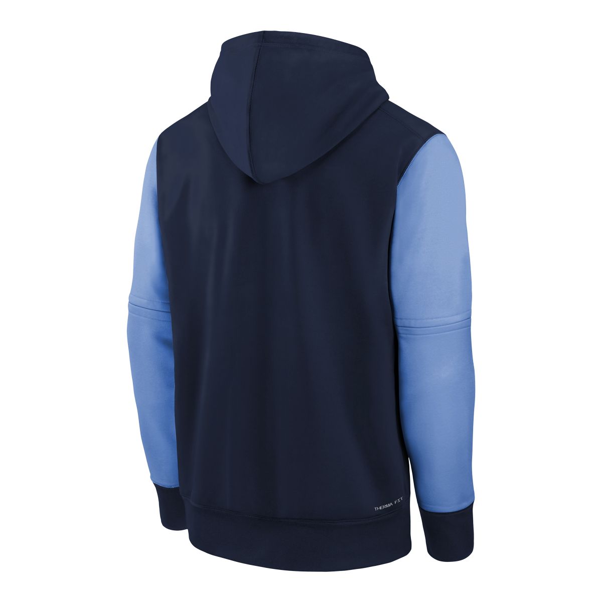 Youth Toronto Blue Jays Outerstuff Authentic Collection Therma Hoodie