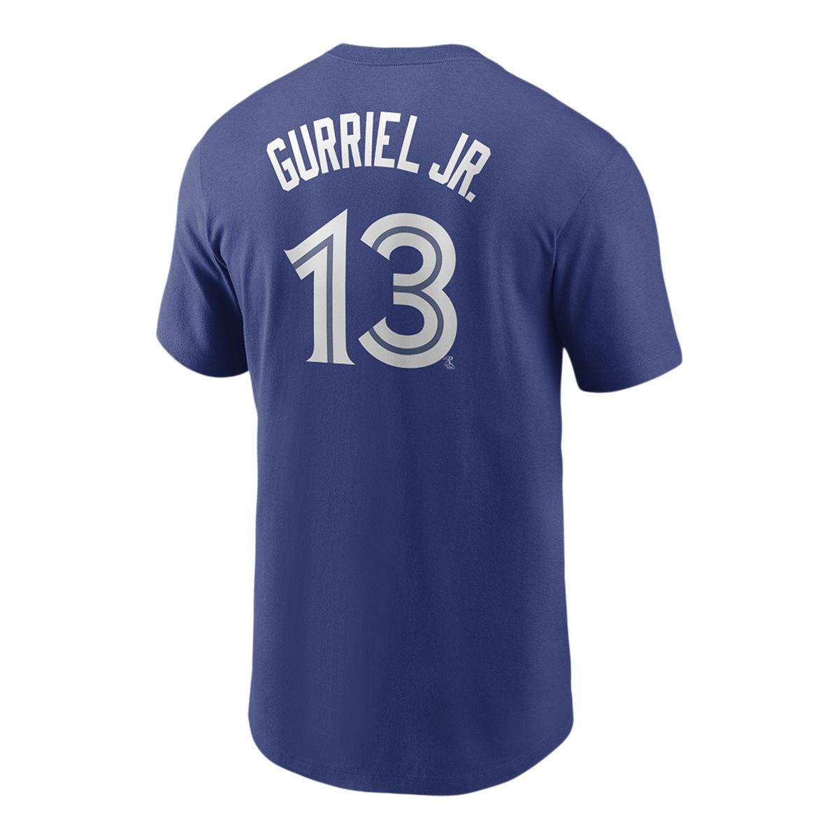Toronto Blue Jays Nike Lourdes Gurriel Jr. T Shirt