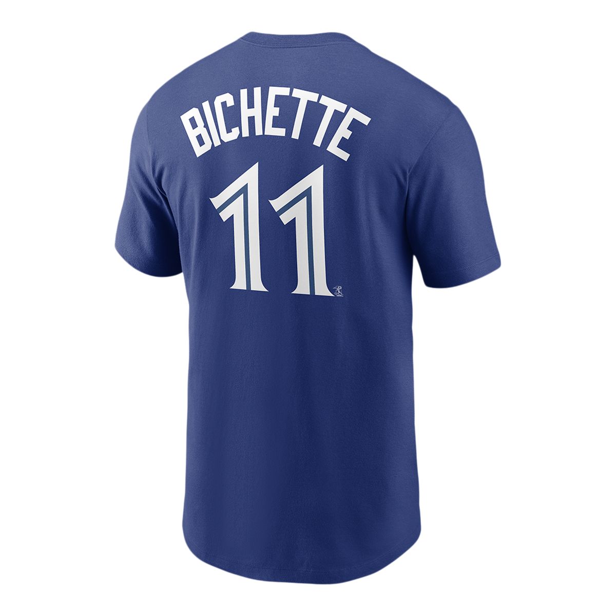 Nike Toronto Blue Jays Bo Bichette T Shirt