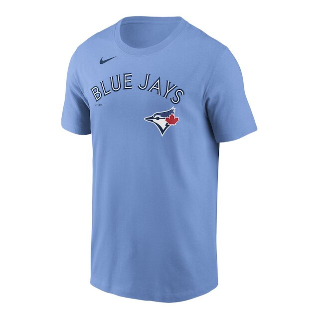 Toronto Blue Jays Nike Yuli Gurriel T Shirt
