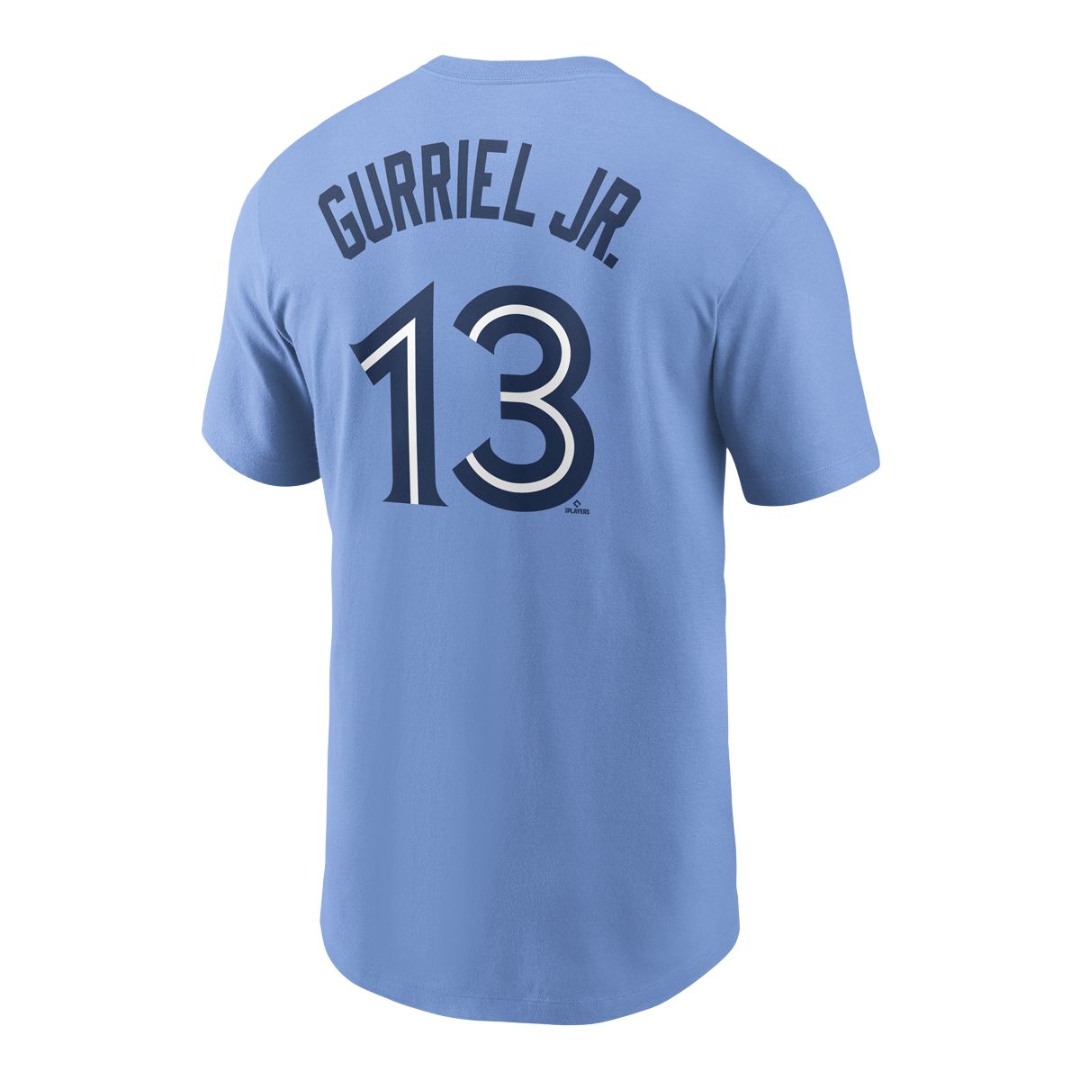 Toronto Blue Jays Nike Yuli Gurriel T Shirt