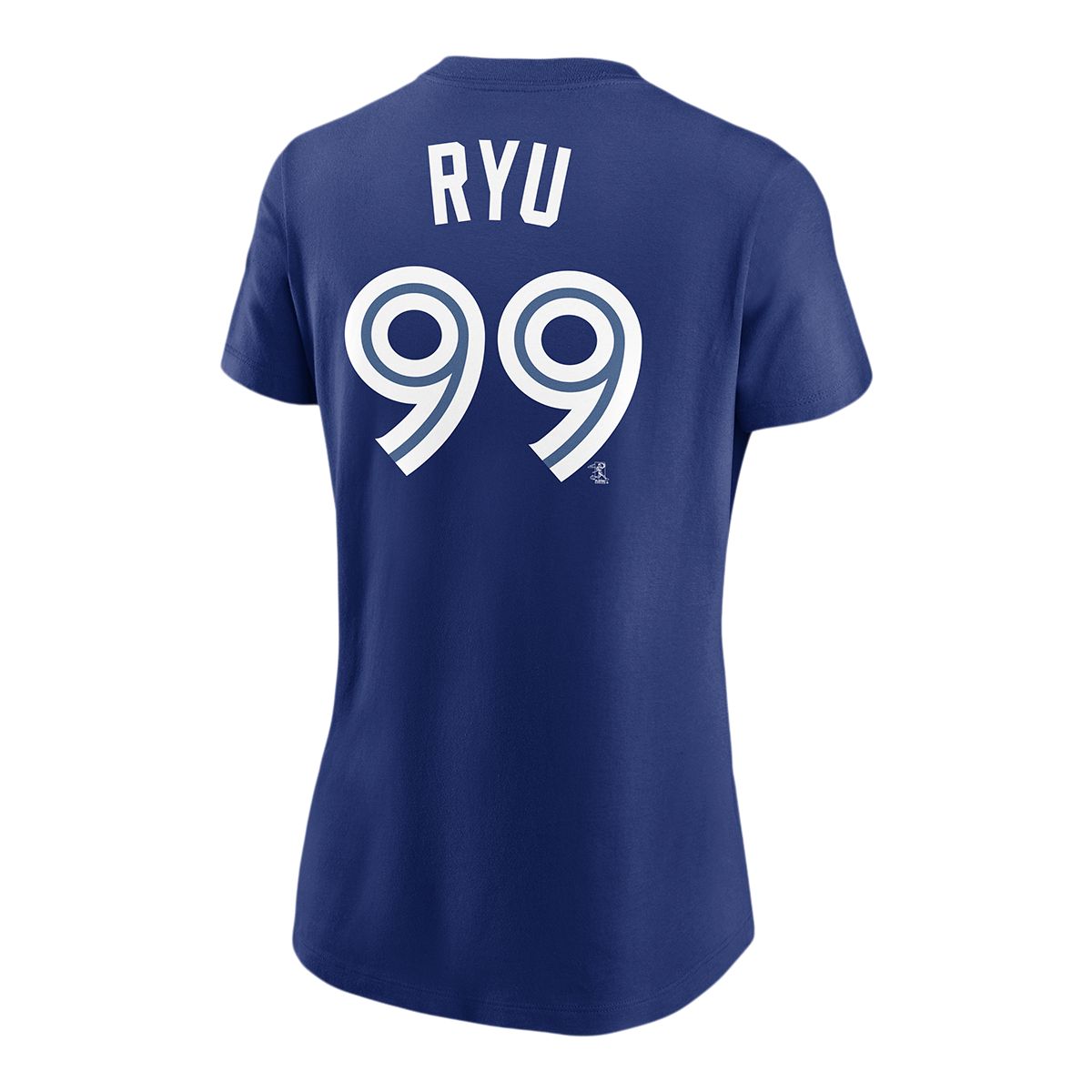 Toronto Blue Jays Nike Women's Hyun-jin Ryu T Shirt