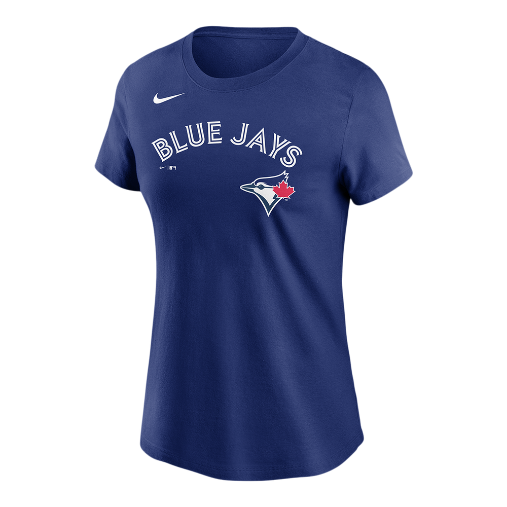 Toronto Blue Jays Nike Women's Hyun-jin Ryu T Shirt