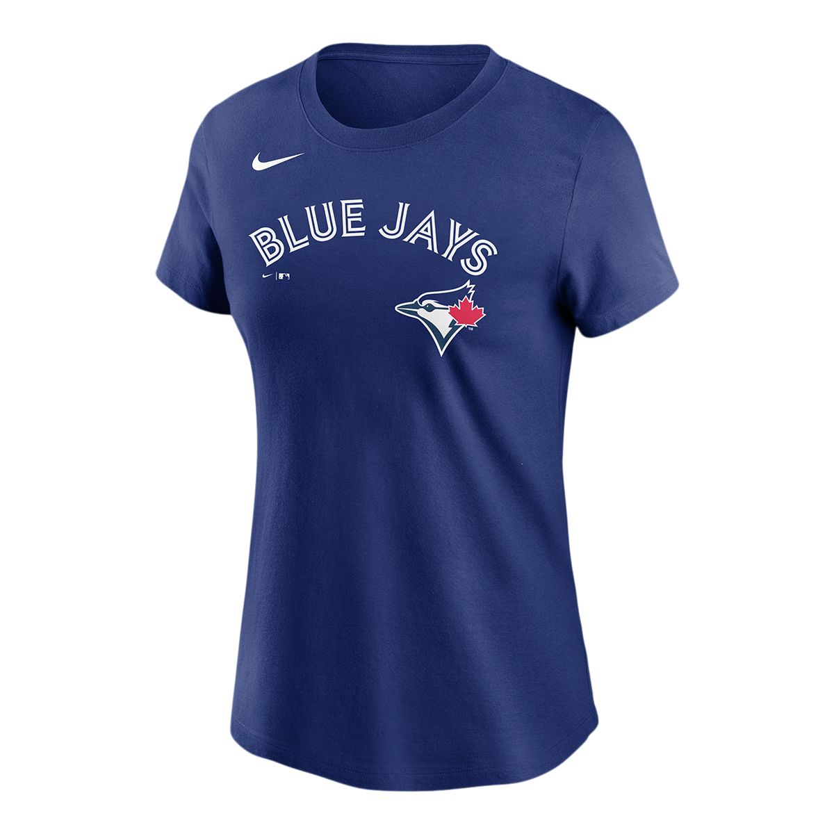 Nike Women's Toronto Blue Jays Bo Bichette T Shirt