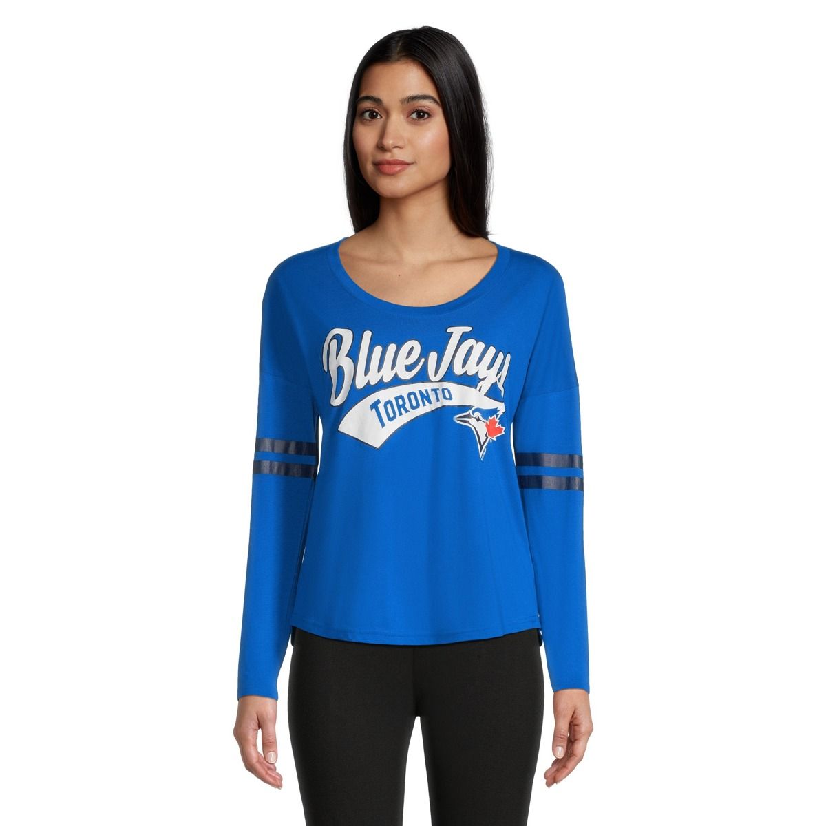 Toronto Blue Jays Touch Women's Touchback Jacket