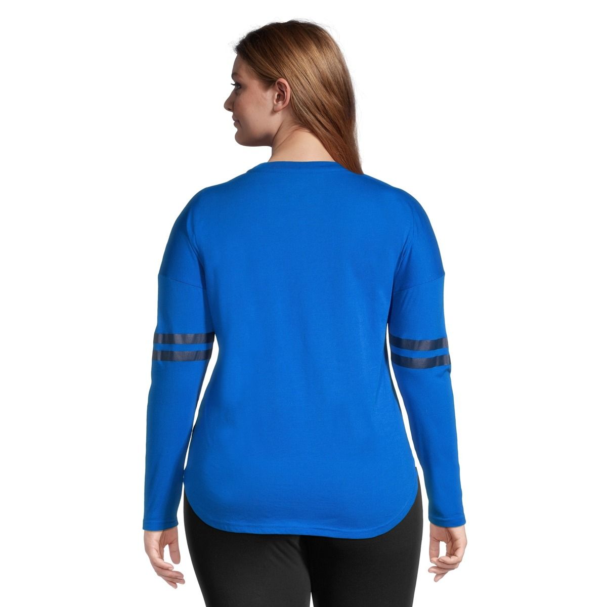 Toronto Blue Jays Touch Women's Touchback Jacket