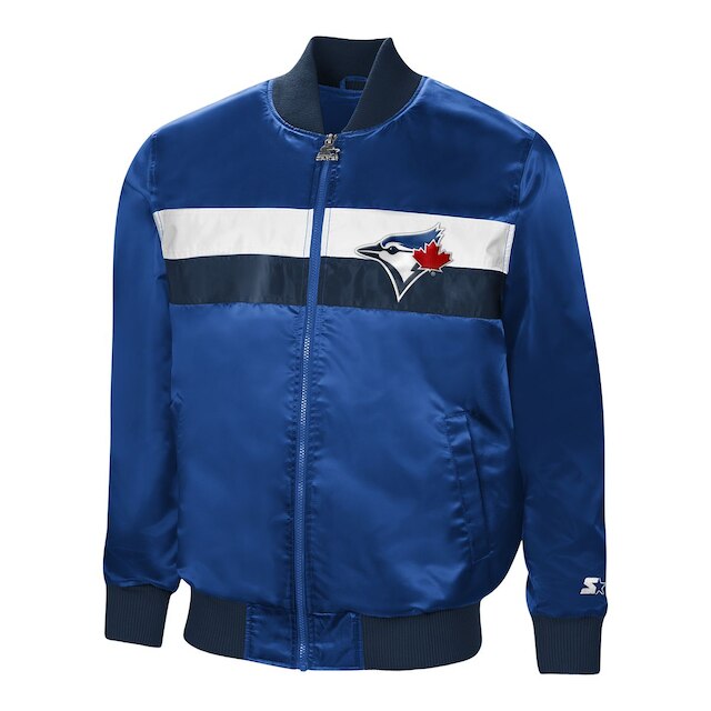 Toronto Blue Jays Nike Rewind Lefty Hoodie