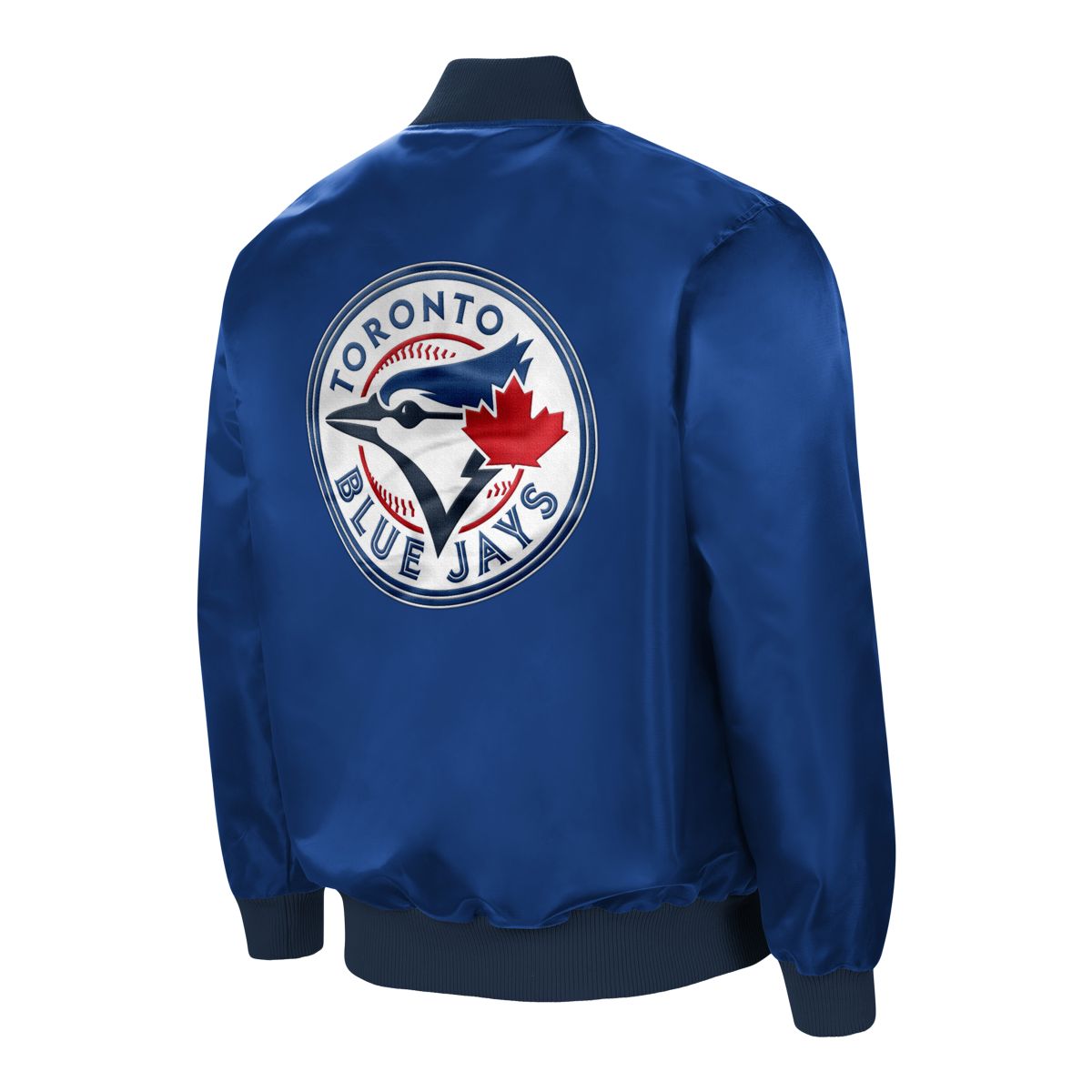 Toronto Blue Jays Starter Ambassador Jacket