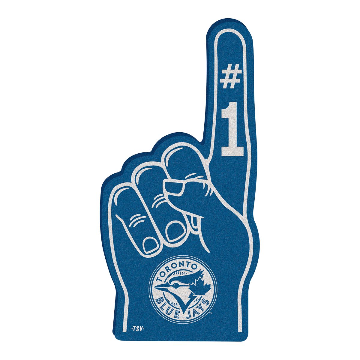 Toronto Blue Jays Foam Finger