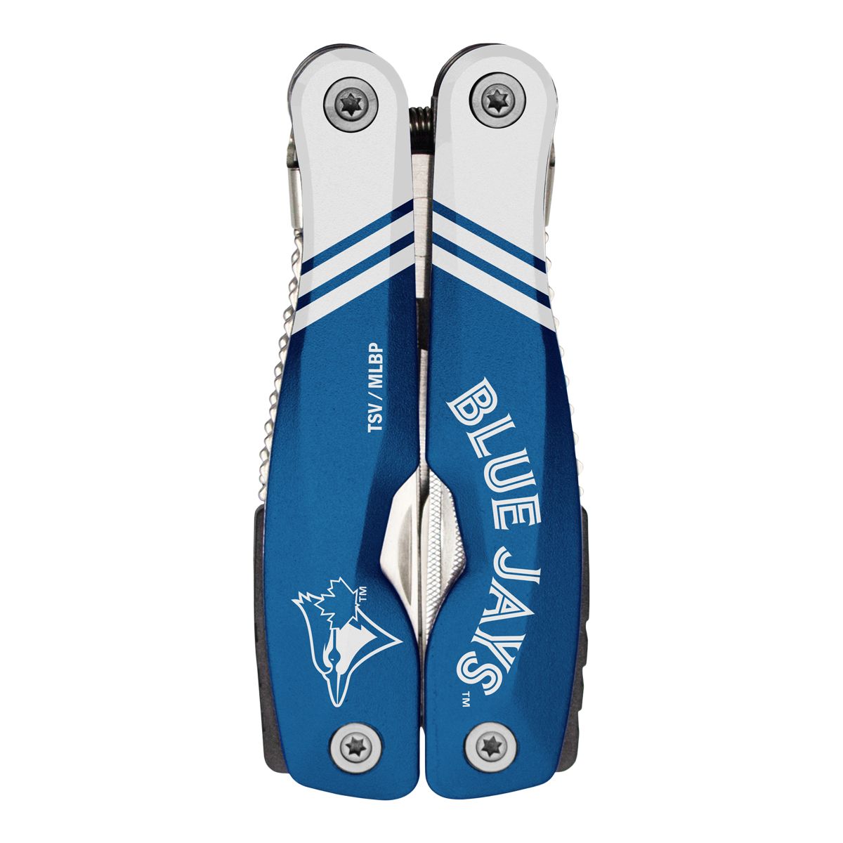 Toronto Blue Jays Utility Multi Tool Front_Flat