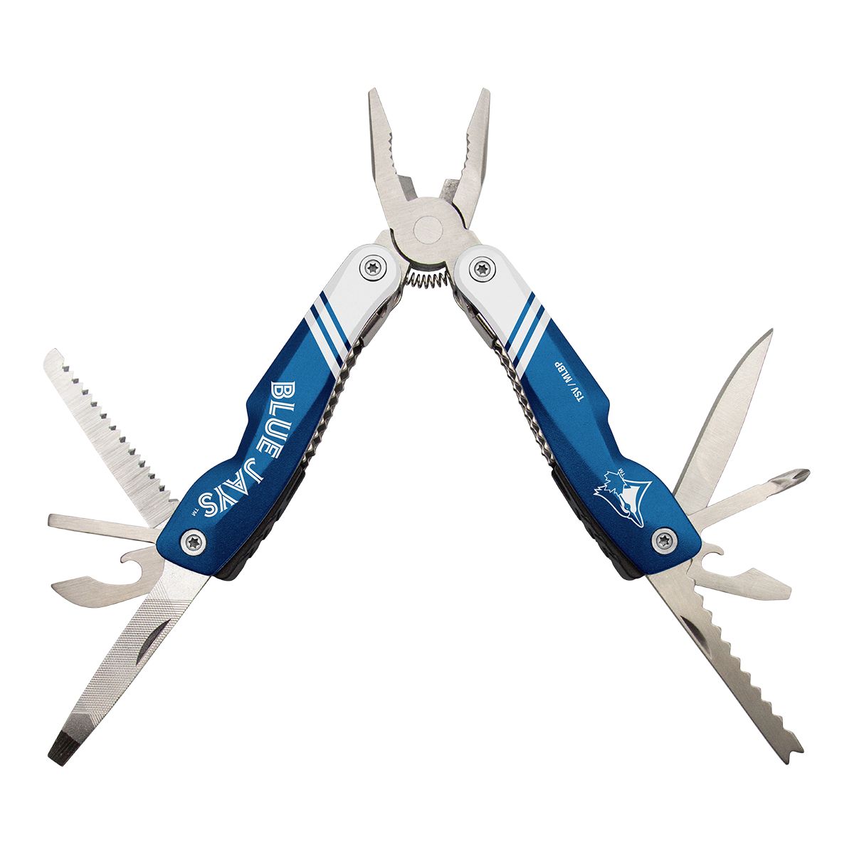 Toronto Blue Jays Utility Multi Tool Composite_or_Mixed