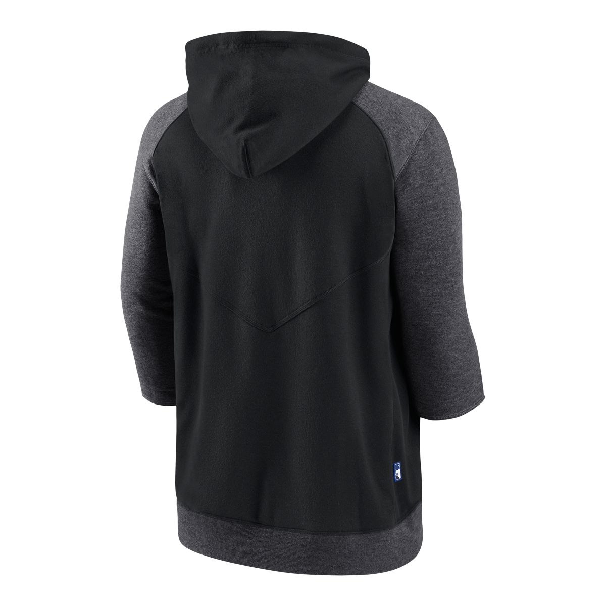 Nike Therma Player (MLB Toronto Blue Jays) Men's Full-Zip Jacket.