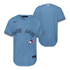 MLB Toronto Blue Jays Men's Replica Baseball Jersey