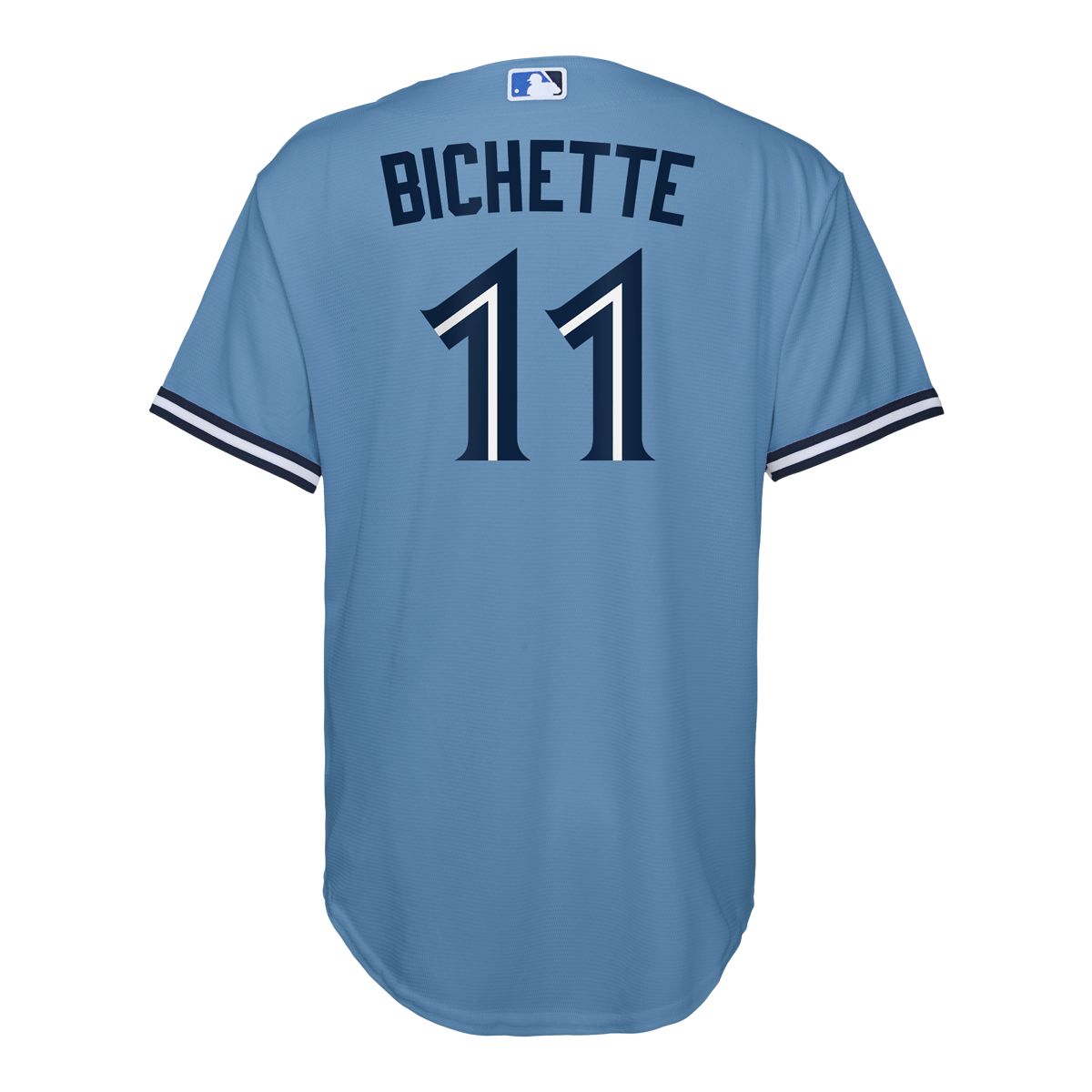 Toddler Toronto Blue Jays Nike Bo Bichette Player T Shirt