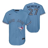 Toronto Blue Jays Nike Kids' Vladimir Guerrero Jr. Replica Baseball Jersey Composite_or_Mixed