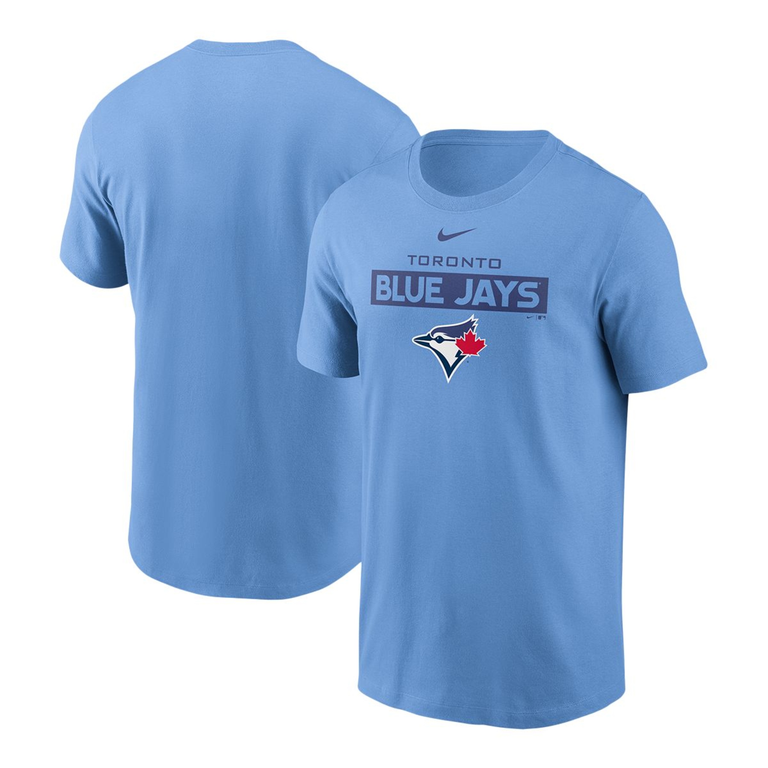 Toronto Blue Jays Nike Team Issue T Shirt | SportChek